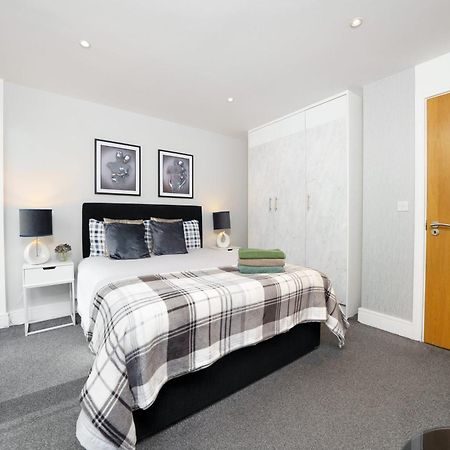 Cobalt Point 2 Appartement Londen Buitenkant foto