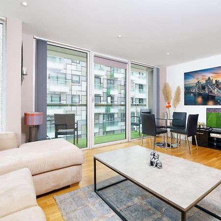 Cobalt Point 2 Appartement Londen Buitenkant foto